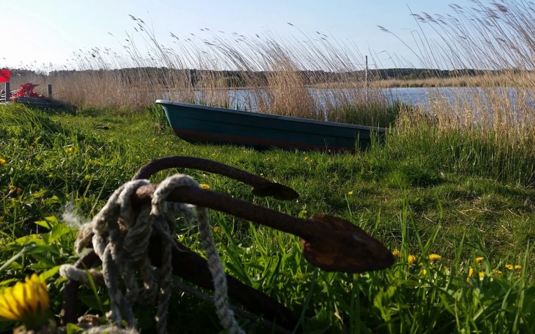 Trainingslager auf Usedom