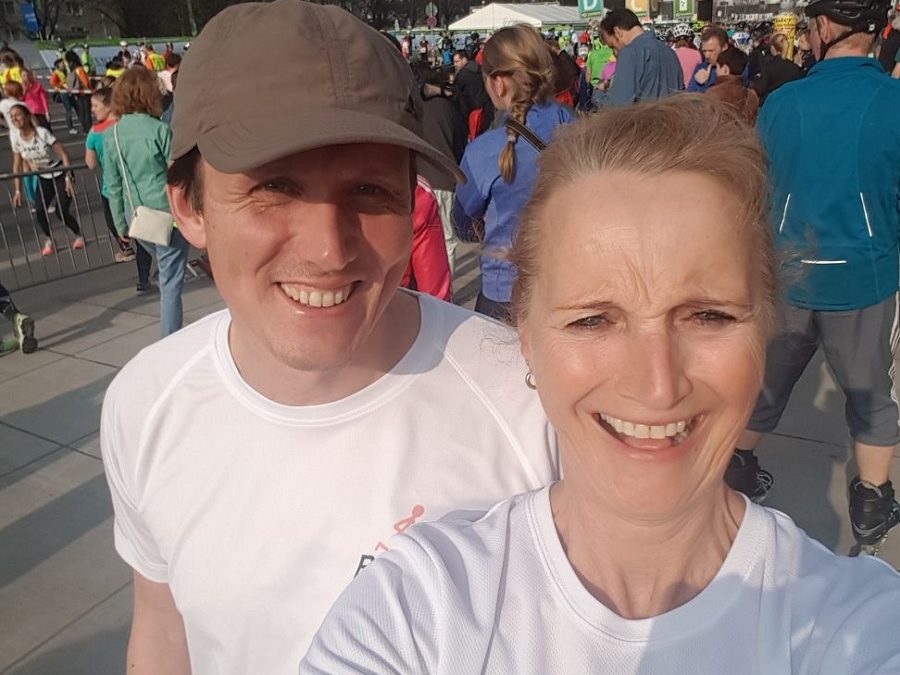 37. Berliner Halbmarathon