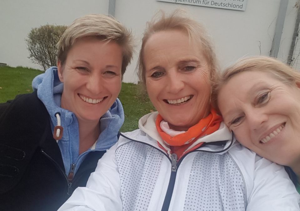23. GYMWELT Kongress Kienbaum vom 10. -12. November 2017