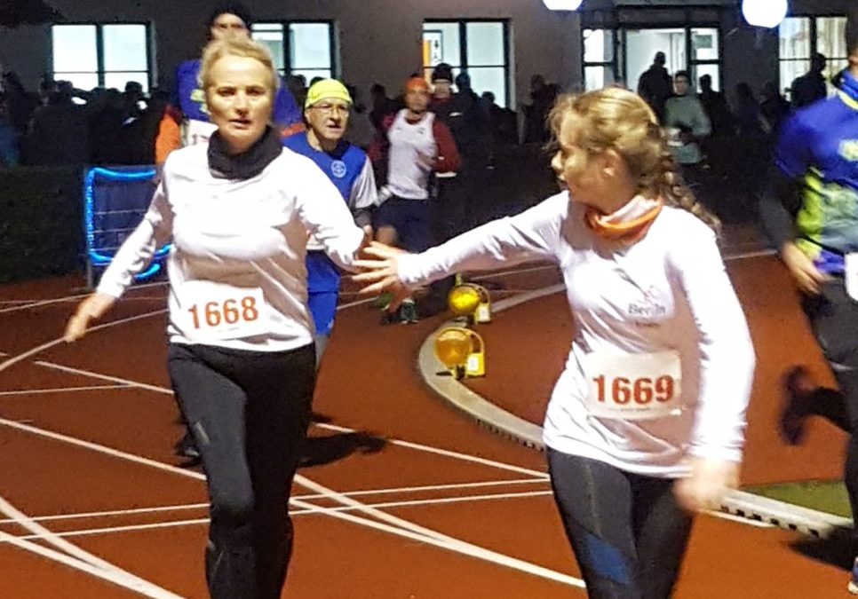 Paarlauf 2017