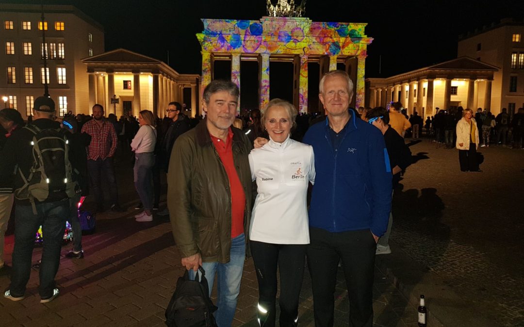 Festival of Lights 2018