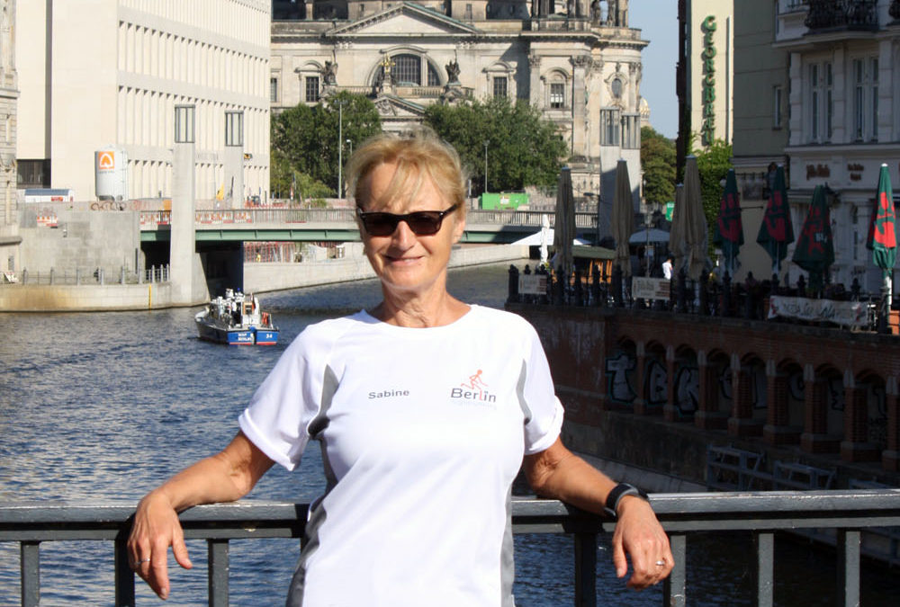 Sightrunning Tour 1: Historisches Berlin